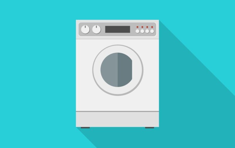 dryer graphic