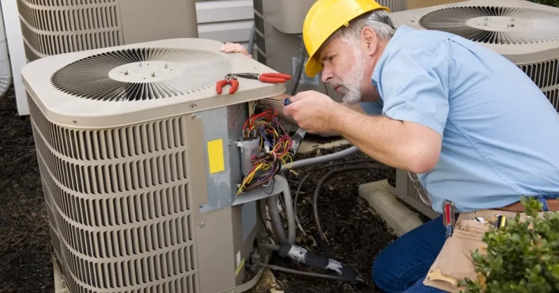 AC Tune Up