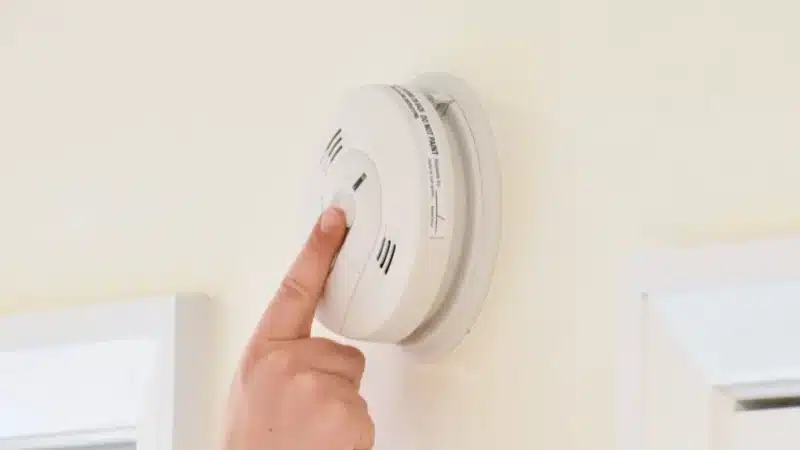carbon monoxide poisoning