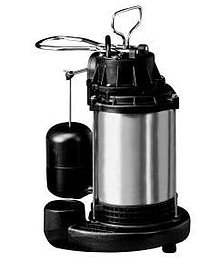 sump pump