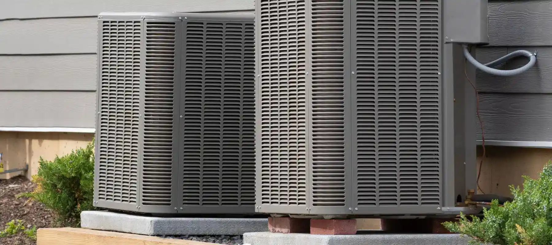 HVAC Membership Program Banner